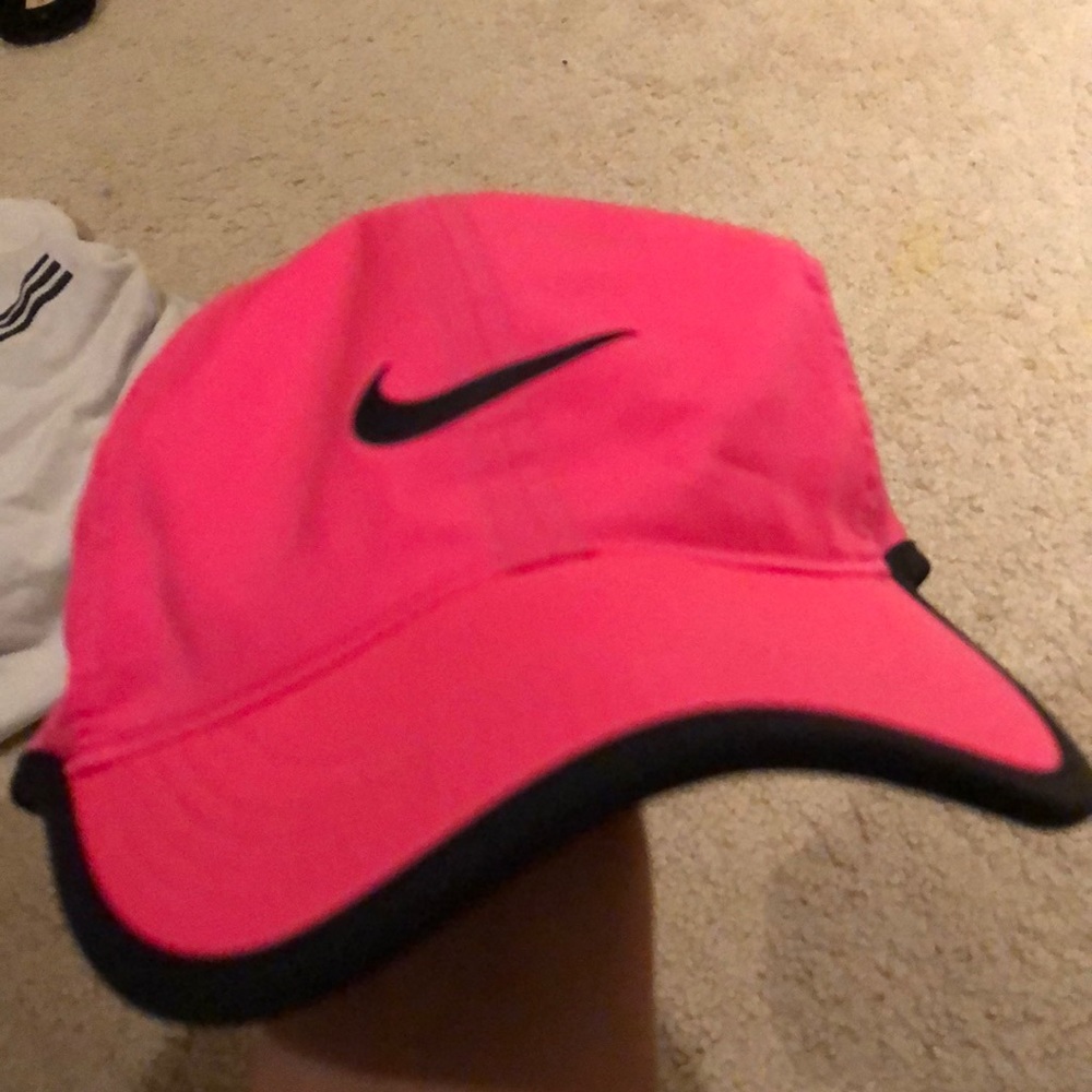 Nike hat